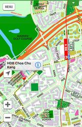 Blk 425 Choa Chu Kang Avenue 4 (Choa Chu Kang), HDB 4 Rooms #154359842